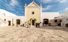 Masseria Borgo San Marco